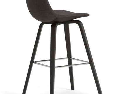 Randolph Bentwood - Counter / Bar Height Stool (Set of 2)