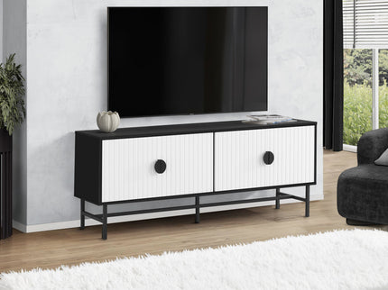 TV Stand, Console, Media Entertainment Center, Storage Cabinet, And Contemporary & Modern