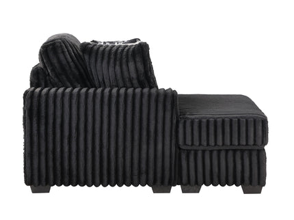 Snuggle - Living Room Sectional
