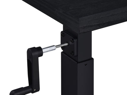 Geary - Height Adjustable Mobile C-Table