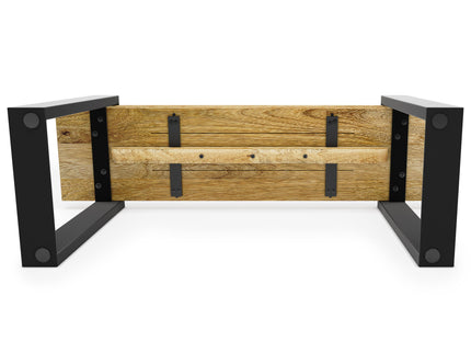 Nessa - Bench - Natural
