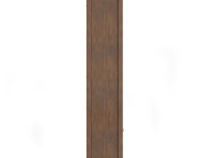 Amherst - Bookcase With Adjustable Shelves