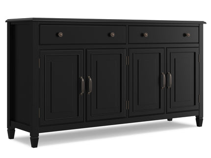 Connaught - Large Sideboard Buffet Storage Cabinet