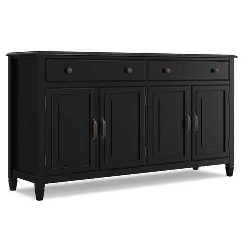 Connaught - Large Sideboard Buffet Storage Cabinet