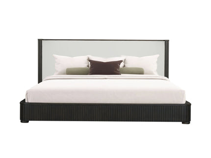 Clayten - Bed