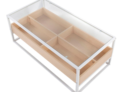 Display Contemporary Table