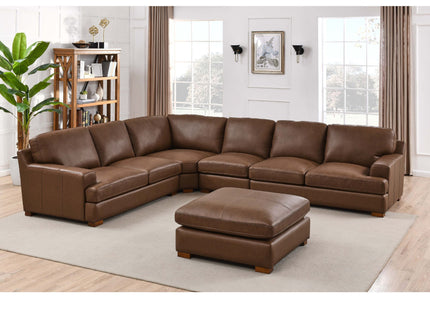 Large Seating Modular Sectional