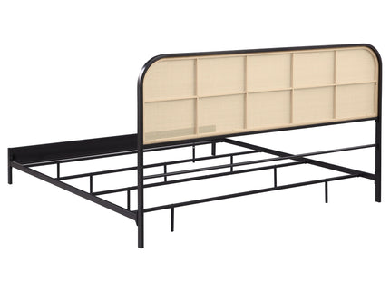 Kenneth - Radio Weave Bed