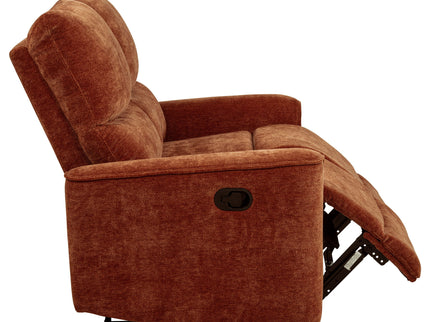 Trask - Reclining Loveseat