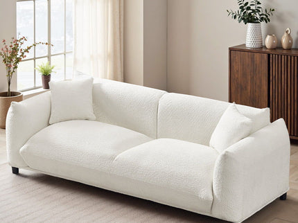 Emma - Mid-Century Modern Luxury Sofa