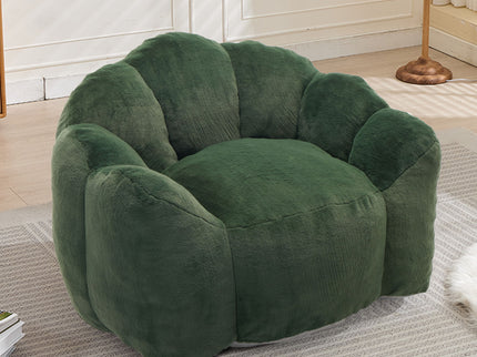 Lotus Style Compression Sofa With Pull Ring