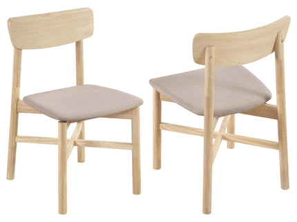 Svenstra - Dining Side Chair (Set of 2)