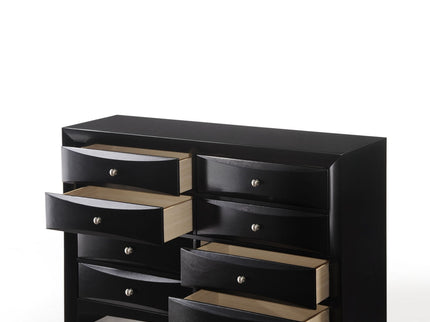 Ireland - Ample Storage Dresser