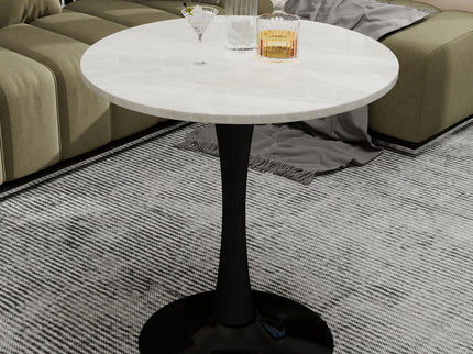 Round Top Coffee Table