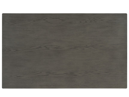 Dining Table Set For 6 With Upholstered Chairs