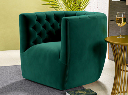 Delaney - Ergonomic Design Swivel Chair