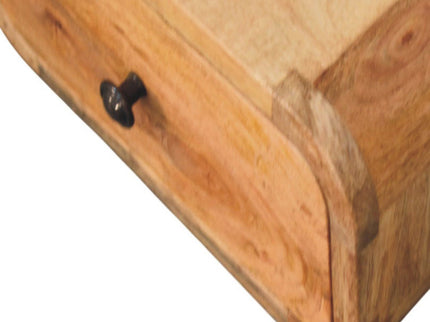 Avora - Wall Mounted 1 Drawer Nightstand