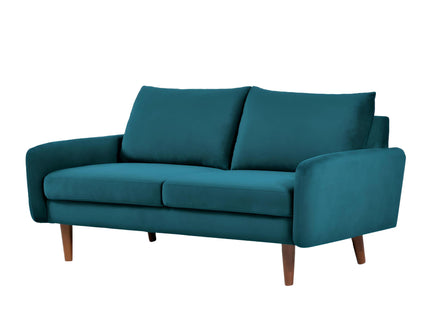 Kent - Loveseat, 2 Seater Sofa For Compact Living Spaces