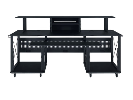 Megara - Music Desk, Multiple Storage