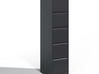 Black / 15.16