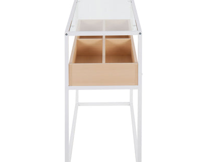 Display Contemporary Table