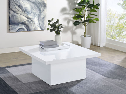 Eldridge - Square Top Table