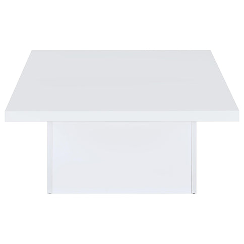 Eldridge - Square Top Table