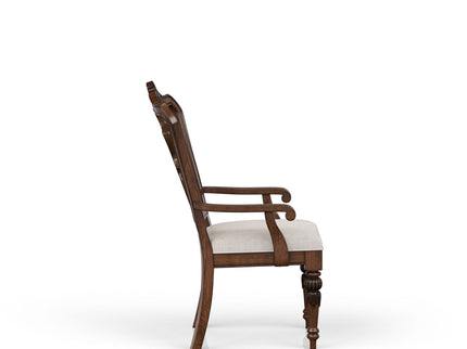 Traditional Chair