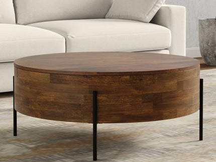 Rayburn - Drum Table