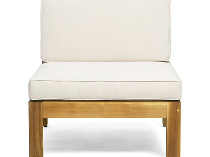 Alcove - L Shape Sofa Set