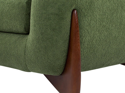 Alpine - Sherpa Arm Chair