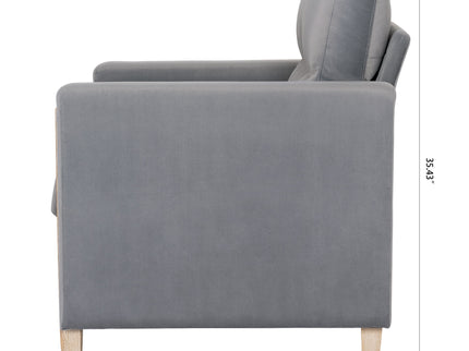 1 Seater Sofa