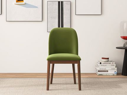 Kaitlyn - Comfort Dining Chair (Set of 2)