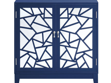 Einstein - Console Cabinet - Blue