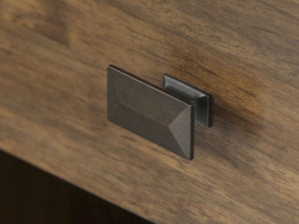 Artisan - Handcrafted Bedside Table