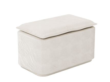 3 In 1 Convertible Sleeper Sofa Bed With Movable Ottoman