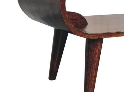 Amaya - Nordic Style Table