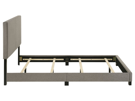 Efram - Panel Bed