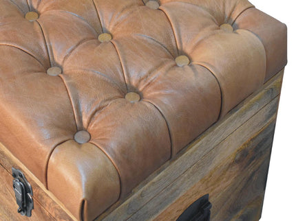 Buffalo - Storage Trunk