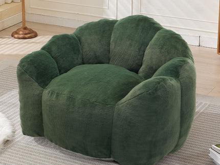 Lotus Style Compression Sofa With Pull Ring