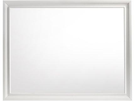 Annie - 4 Piece Bedroom Set