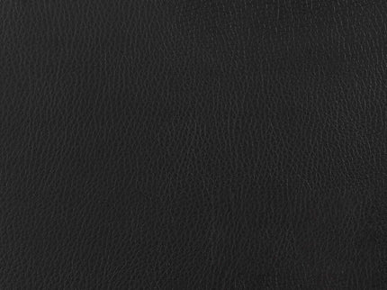 Padded Dining Chair (Set of 2) - Black