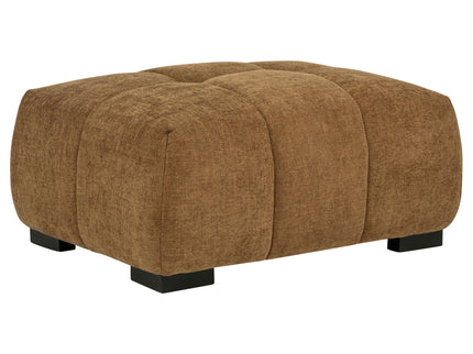 Plather - Ottoman - Amber