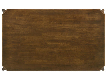 Warren - Rectangular Dining Set With Chairs