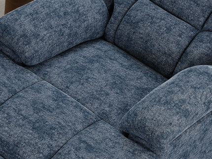 Swivel Glider Recliner