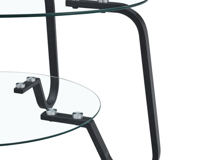 Double Layer Coffee Table