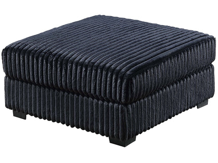 Contemporary Style Modular Sectional Sofa Set With USB, Cup Holder