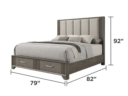 Hugo - Bedroom Set