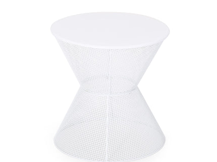 Nevada - Contemporary Side Table With Design