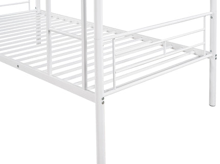 Steel Construction Bunk Bed